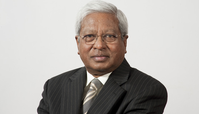 ফজলে হাসান আবেদের শারীরিক অবস্থা স্থিতিশীল