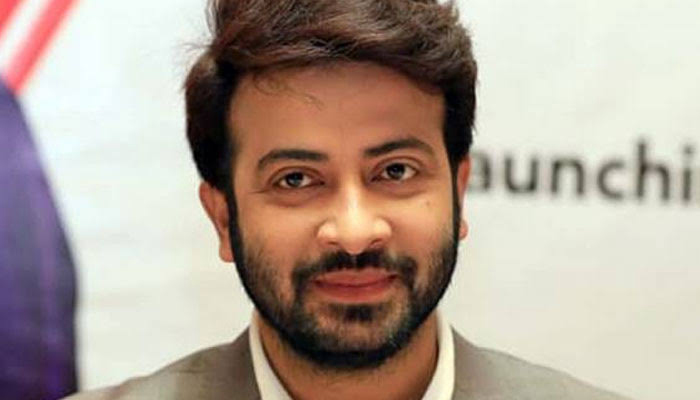 ১০ লাখ টাকা জরিমানা নিয়ে যা বললেন শাকিব খান