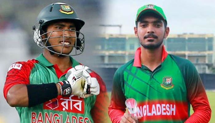 সৌম্য-সাইফকে নিয়ে এসএ গেমসের দল ঘোষণা
