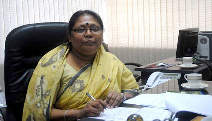 ছাত্রলীগের প্রতি আমি কৃতজ্ঞ: জাবি উপাচার্য