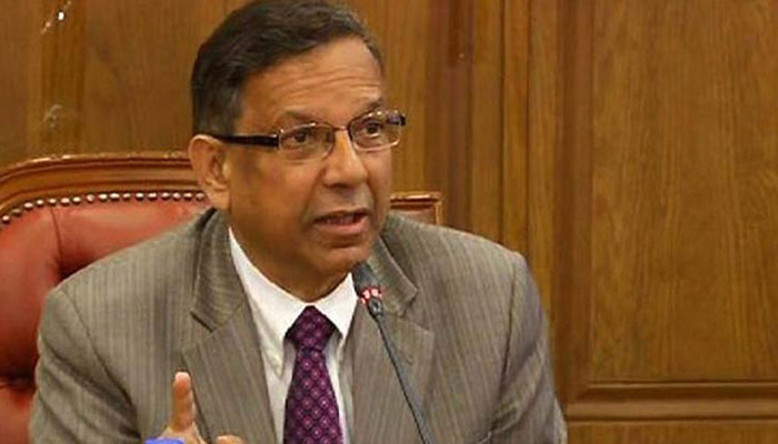 আবরার হত্যা মামলা দ্রুত বিচার ট্রাইব্যুনালে নিষ্পত্তি হবে: আইনমন্ত্রী