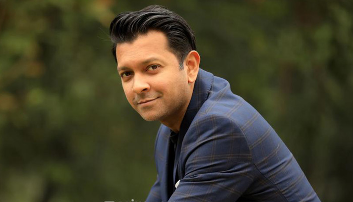 নিজের সঙ্গেই প্রতিদ্বন্দ্বিতা করতে হচ্ছে: তাহসান