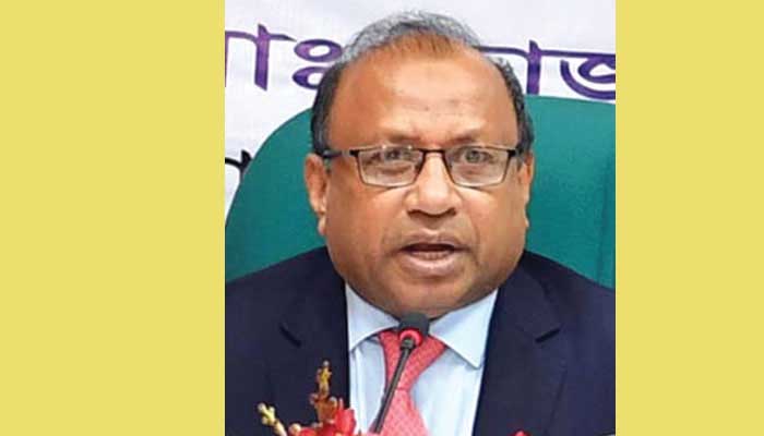 গ্রামাঞ্চলেও সুপেয় পানি পৌঁছে দেওয়া হবে: তাজুল ইসলাম