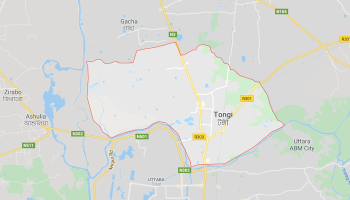 পুরির সঙ্গে পেঁয়াজ চাওয়ায় মারধর, থানায় জিডি