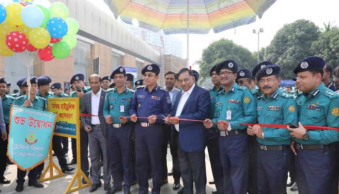 'সন্তানরা আরেকবার রাস্তায় নামলে কারও পিঠের চামড়া থাকবে না'