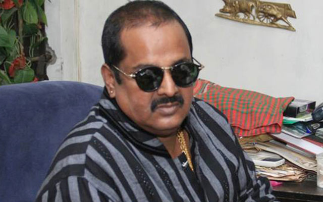 অভিনেতা-প্রযোজক থেকে  ডিপজল এবার সিনেমা নির্মাতা