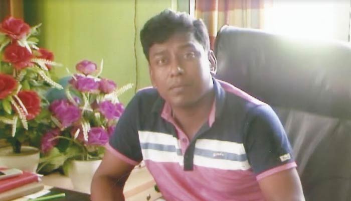 নির্যাতন ও যৌতুক দাবির অভিযোগে ইউপি চেয়ারম্যানের বিরুদ্ধে স্ত্রীর মামলা