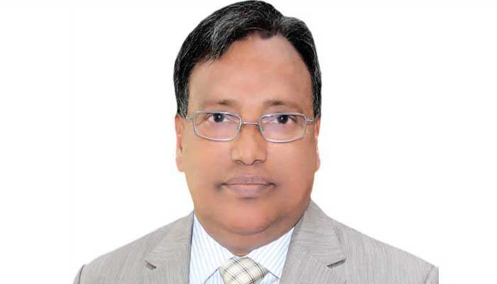 বঙ্গবন্ধুর ছবি বিকৃতি: ক্ষমা চাইলেন যবিপ্রবি’র ভিসি
