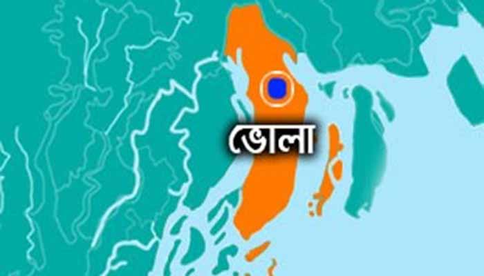 চরফ্যাশনে শিয়াল ধরা ফাঁদে বিদ্যুতায়িত হয়ে শিশুর মৃত্যু
