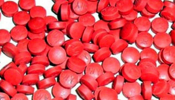 চট্টগ্রামে ইয়াবাসহ ইউপি সদস্য গ্রেফতার