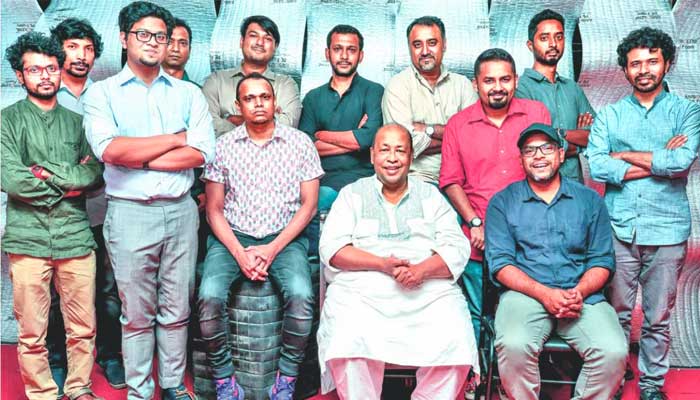 ১১ নির্মাতার ১ ছবি মুক্তি পেলো আজ