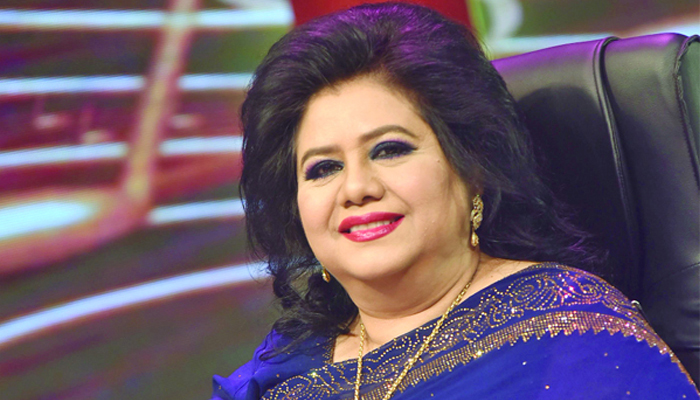 জন্মদিনে ‘বিশেষ’ খবর দিলেন রুনা লায়লা