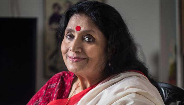 অভিনয় আমার উপাসনা: ফেরদৌসী মজুমদার অভিনয় আমার উপাসনা: ফেরদৌসী মজুমদার