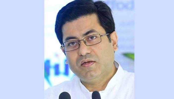 সাঈদ খোকন সমর্থন করবেন, আশা তাপসের সাঈদ খোকন সমর্থন করবেন, আশা তাপসের