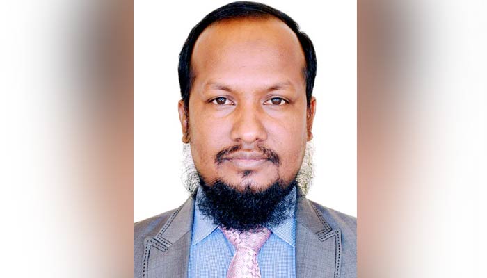 ম্যাজিষ্ট্রেটের সঙ্গে ‘অসৌজন্যমূলক আচরণ’ করায় বরখাস্ত ইউপি চেয়ারম্যান