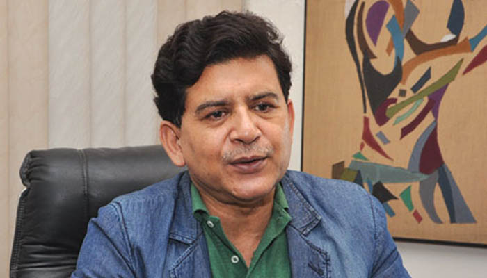স্যার ফজলে হাসান আবেদ অবিস্মরণীয় ব্যক্তিত্ব: ড. হোসেন জিল্লুর