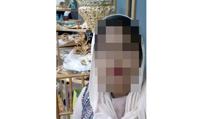 সৌদিতে নির্যাতিত সেই কিশোরীকে ফেরাতে ওসিকে মন্ত্রীর চিঠি
