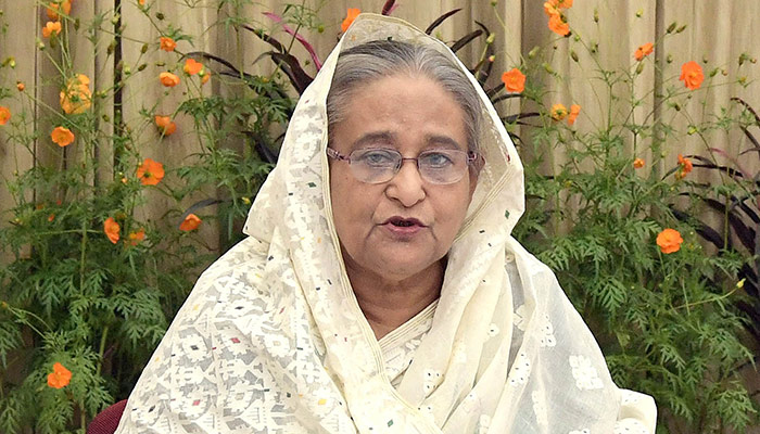 ভুলকে ক্ষমাসুন্দর দৃষ্টিতে দেখুন: প্রধানমন্ত্রী