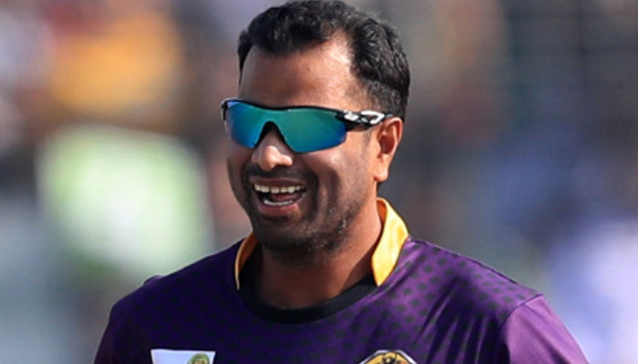 'তরুণদের চেয়ে বেশি পরিশ্রম করি'