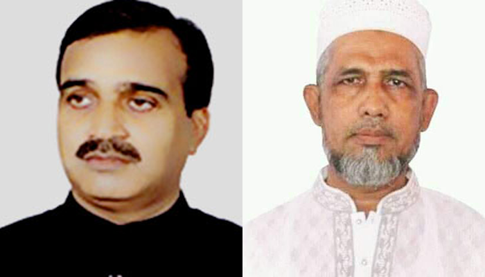 চট্টগ্রাম উত্তর জেলা আ'লীগের সভাপতি সালাম, সম্পাদক আতাউর