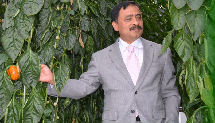 সিএফসি'র এমডি নির্বাচিত হলেন রাষ্ট্রদূত শেখ বেলাল