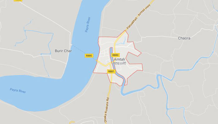 পরকীয়া সন্দেহে স্বামীর পুরুষাঙ্গ কর্তন!