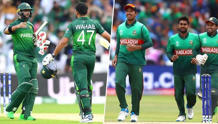 ভারতের চাপে সফর বাতিল করছে বাংলাদেশ: পাকিস্তান পররাষ্ট্রমন্ত্রী