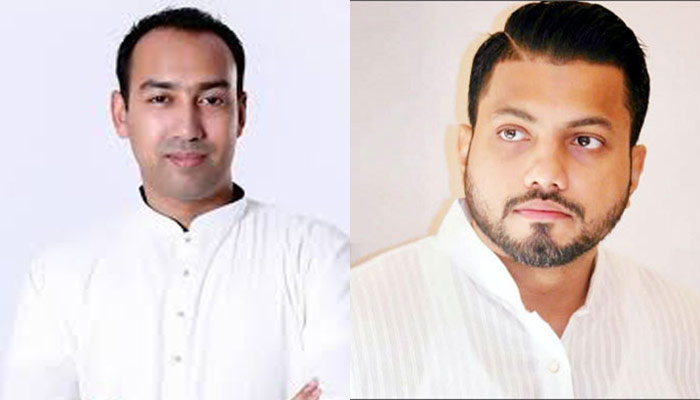 ঢাকা উত্তরে বিএনপির প্রার্থী তাবিথ, দক্ষিণে ইশরাক