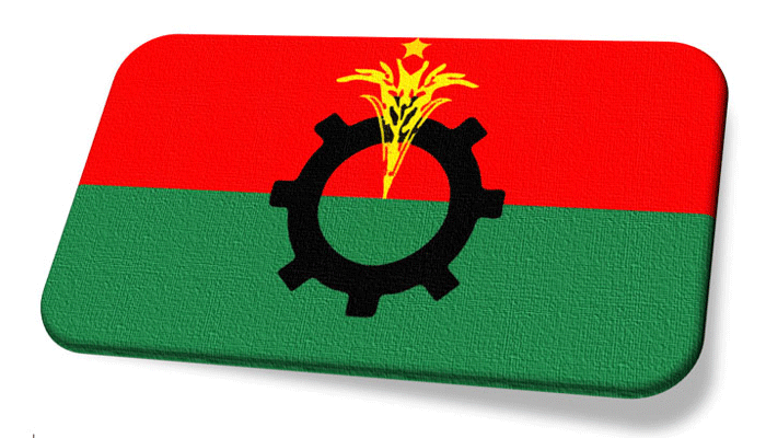 আন্দোলন ছাড়া উপায় দেখছে না বিএনপি