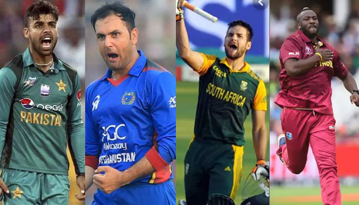 আসতে শুরু করেছেন বিদেশিরা
