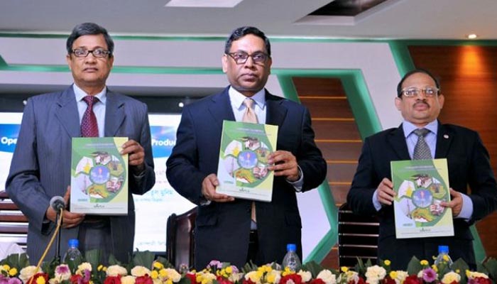 পেট্রোবাংলা-বাপেক্সের কাজে অসন্তোষ প্রতিমন্ত্রীর