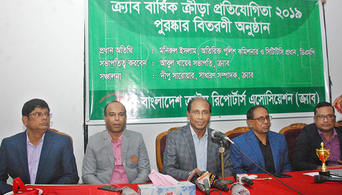 বড়দিন বা থার্টিফার্স্ট নাইটের অনুষ্ঠানে হুমকি নেই: সিটিটিসি প্রধান