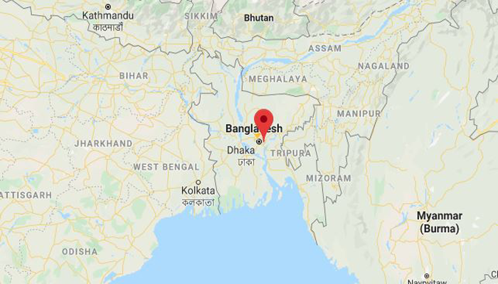 সোনারগাঁয়ে দু’পক্ষের সংঘর্ষে যুবক নিহত