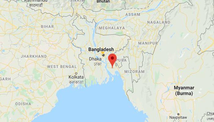 সুবর্ণচরে লরি-অটোরিকশা সংঘর্ষে ছাত্রদল নেতাসহ নিহত ২