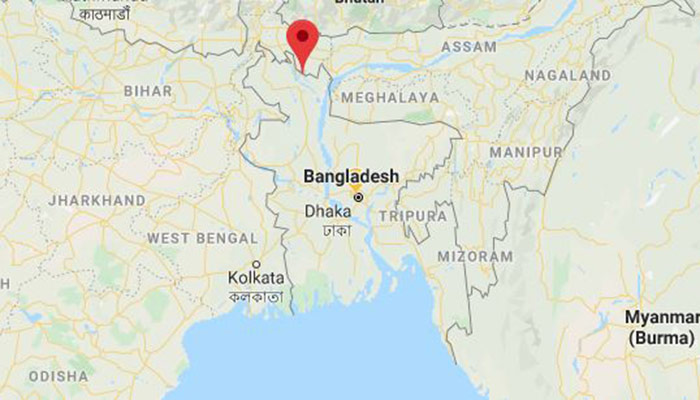 লালমনিরহাটে সড়কে প্রাণ গেল ২ জনের, আহত ৪