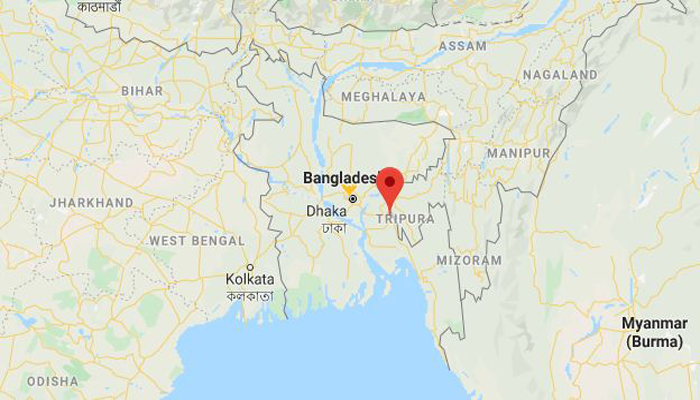কুমিল্লায় আঙুলের ছাপে ১০ মিনিটে অজ্ঞাত লাশের পরিচয় শনাক্ত