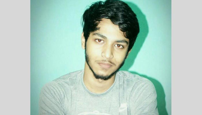 ক্যান্সার আক্রান্ত ছেলেকে বাঁচাতে বাবার আকুতি