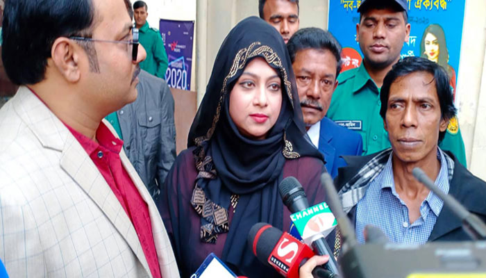 এফডিসিতে চলছে ফিল্ম ক্লাবের নির্বাচন
