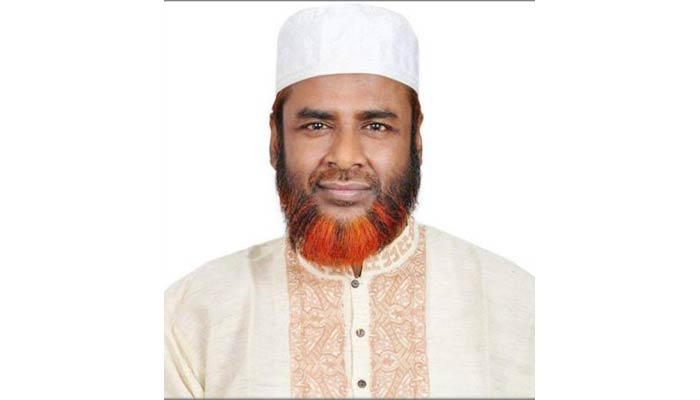 গোলাম পরওয়ার জামায়াতের সেক্রেটারি জেনারেল