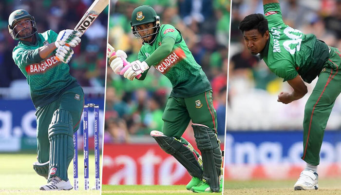 আইপিএলের নিলামে পাঁচ বাংলাদেশি