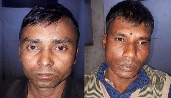 স্ত্রীকে ৮ ধর্ষকের হাতে তুলে দেয় স্বামী
