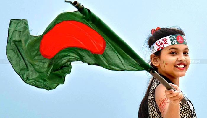 মহান বিজয় দিবস আজ