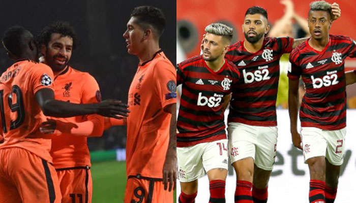ব্রাজিলিয়ান ক্লাবকে হারালেই ইতিহাস লিভারপুলের