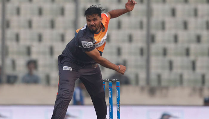 তামিমে ভরসা রাখতে বললেন মাশরাফি