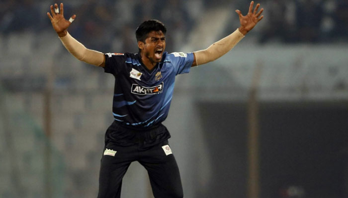 উপেক্ষার আগুনে পুড়ছিলেন রানা
