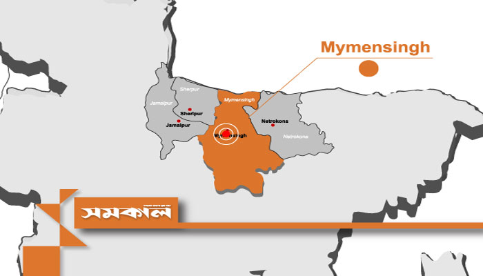 সাবেক স্বামীর অ্যাসিডে দগ্ধ গৃহবধূ ও শিশুপুত্র