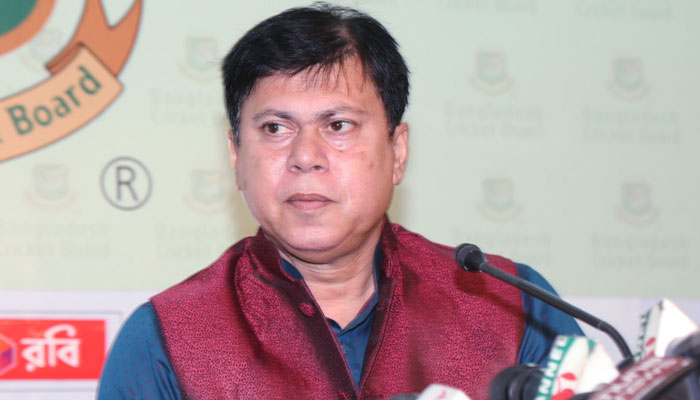 তারুণ্যে ভরসা রাখতে পারছেন না নান্নু