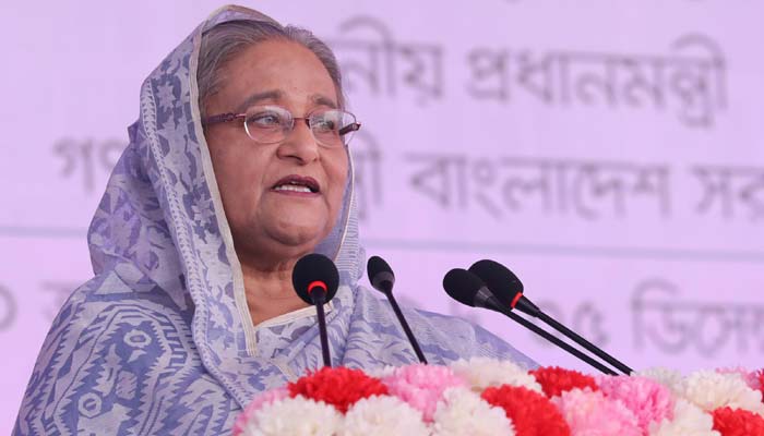 প্রতিবন্ধীদের জন্য প্রতিটি উপজেলায় সহায়তা কেন্দ্র: প্রধানমন্ত্রী