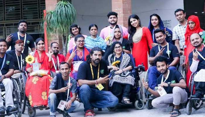 রোববার শিল্পকলায় মঞ্চস্থ হবে পুতুলনাট্য 'মুক্তি আলোয় আলোয়'