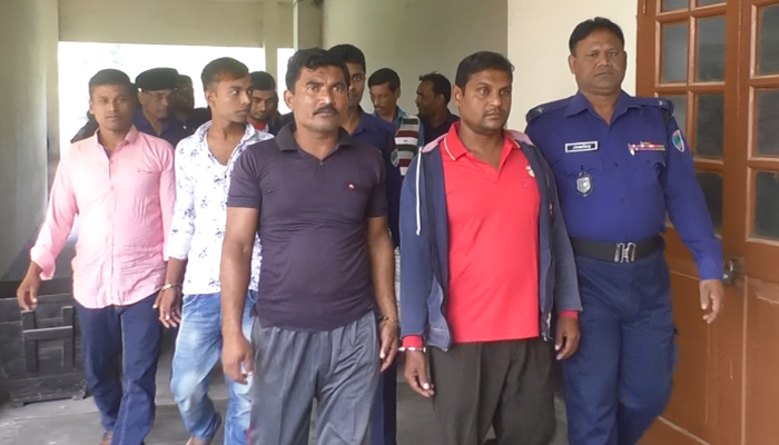 কুষ্টিয়ায় ২ ভাই হত্যায় ৪ জনের মৃত্যুদণ্ড, ৭ জনের যাবজ্জীবন